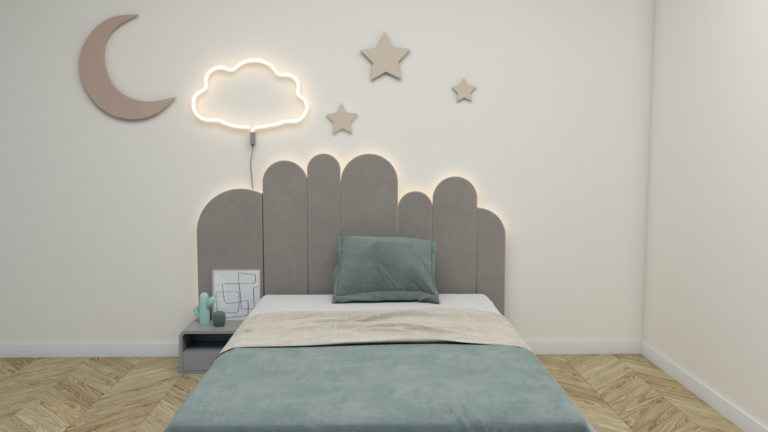 A quick guide to kid's bed sizes 1